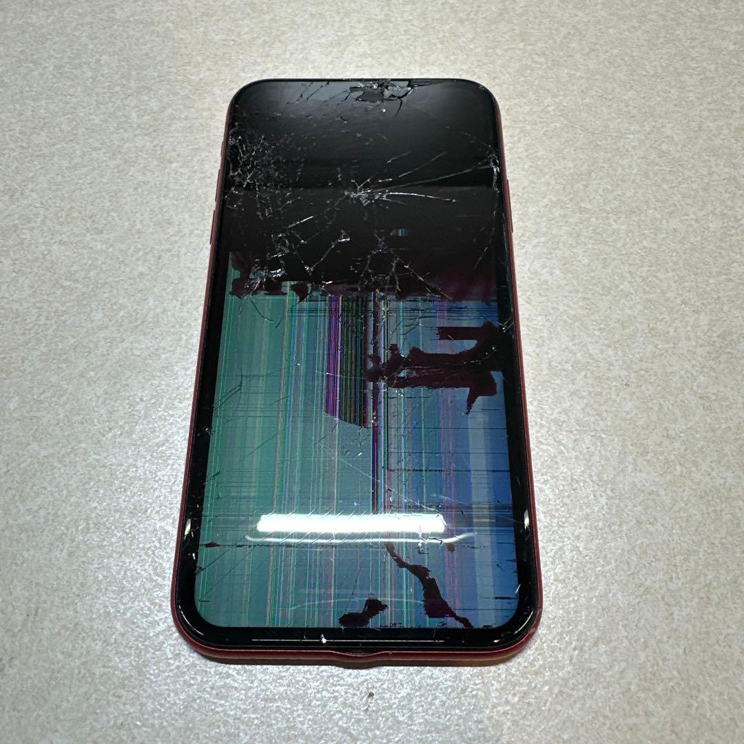 iPhone11 128GB 本体