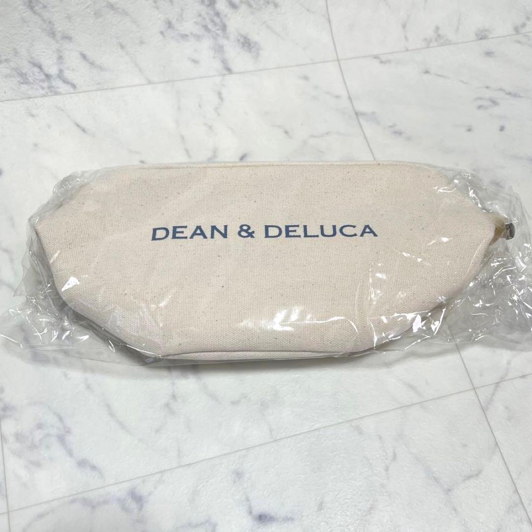 現行✨ディーンアンドデルーカ×ビームスクチュール 24年 保冷かごバッグ小