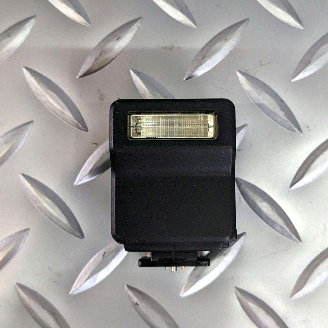 Panasonic LUMIX DC-LX100M2 フラッシュ追加