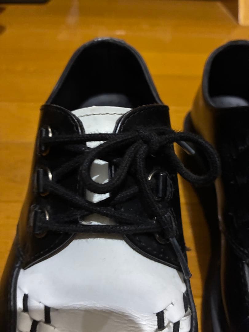 【週末値下げ！】ドクターマーチンASHLEY