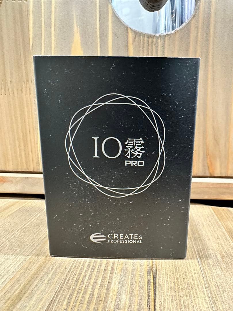 クレイツ　IO霧 PRO