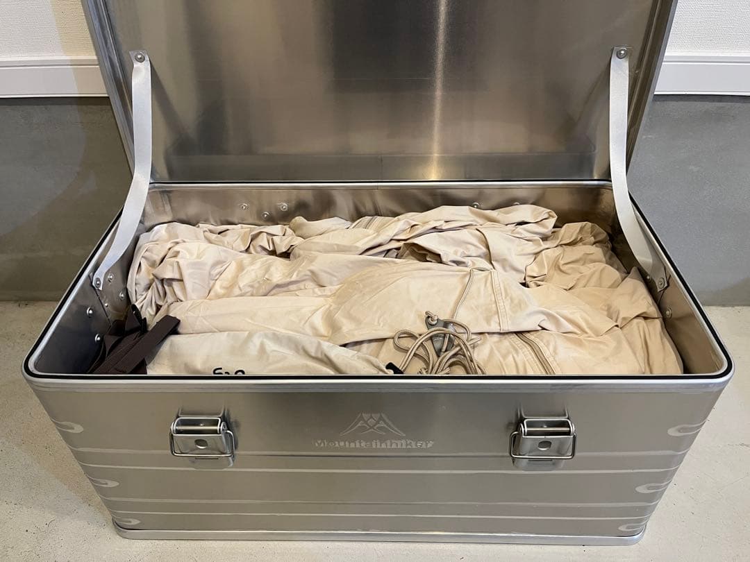 【セット②】Nordisk ノルディスク Utgard ウトガルド 13.2