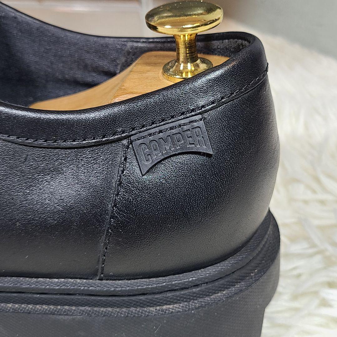 【CAMPER】カンペール　ジャンクション　チロリアンシューズ