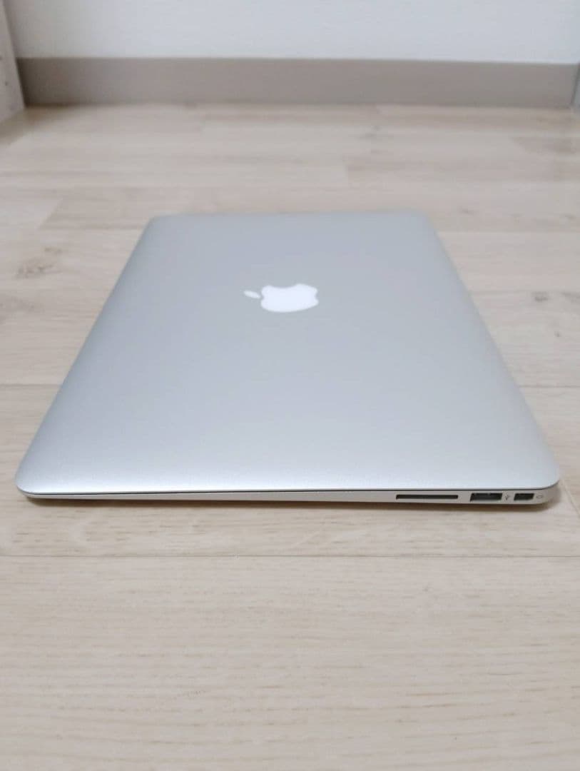 【激レア】MacBook Air