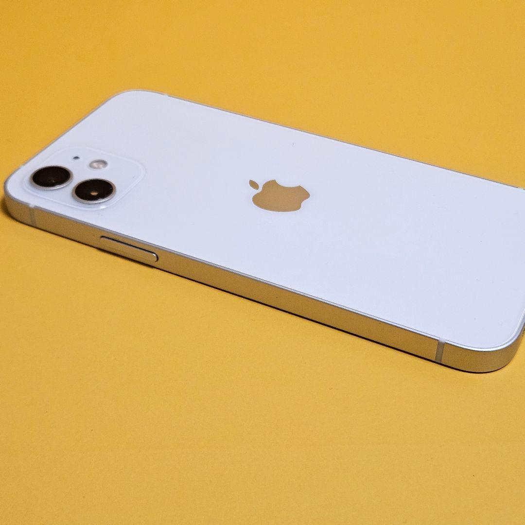 てつじんiPhone 12 64GB｜24時間以内発送!#957
