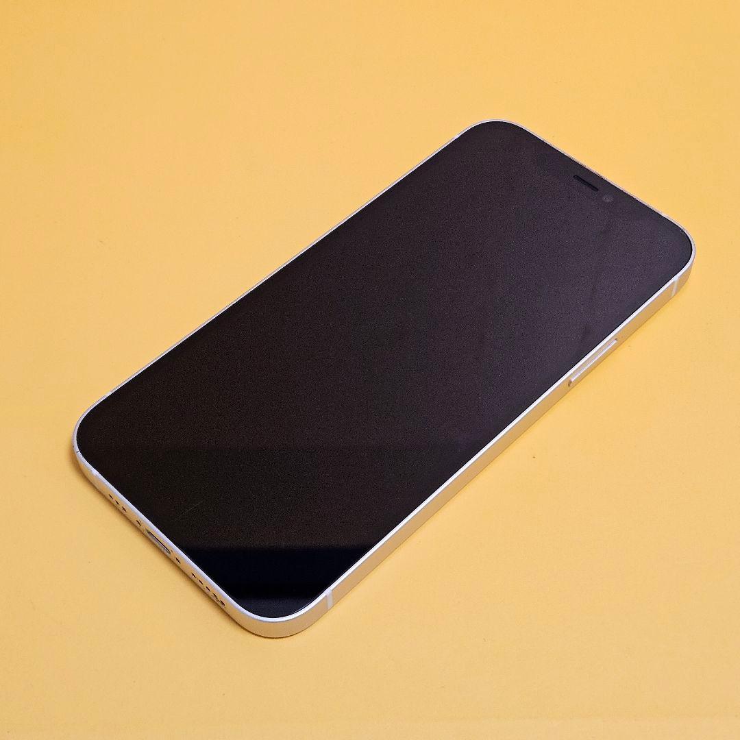 てつじんiPhone 12 64GB｜24時間以内発送!#957