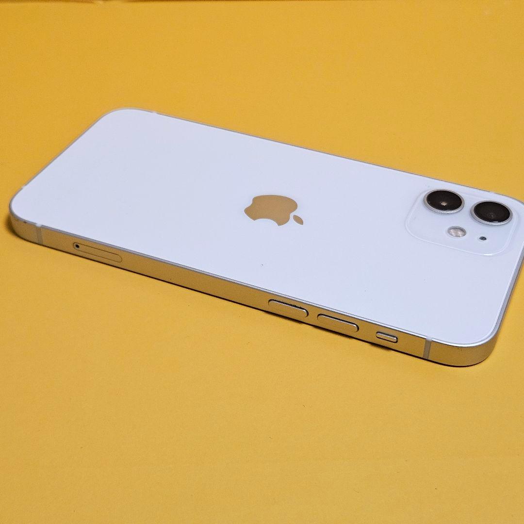 てつじんiPhone 12 64GB｜24時間以内発送!#957