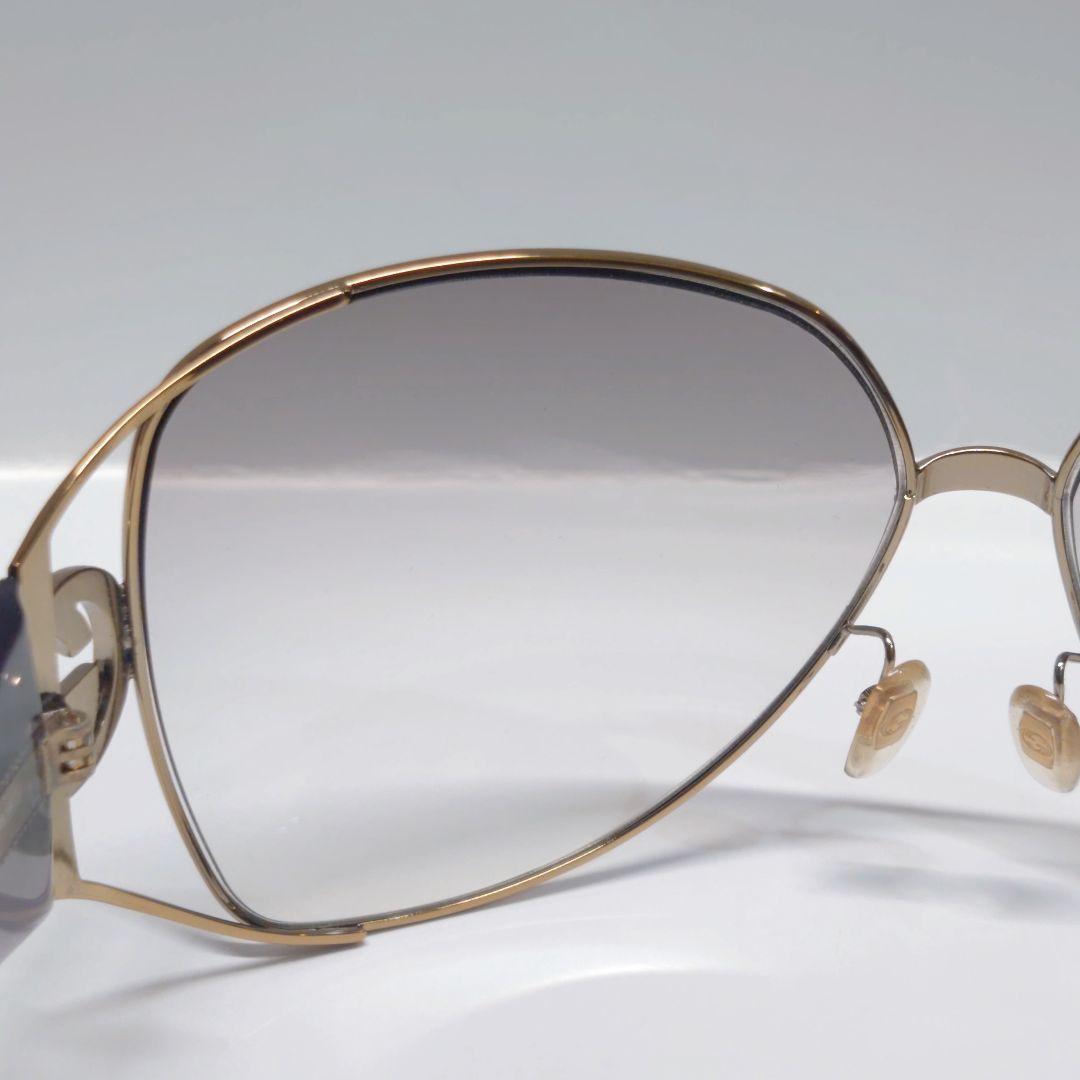 ✨美品✨GUCCI GG2794/S ゴールド サングラス インターロッキング