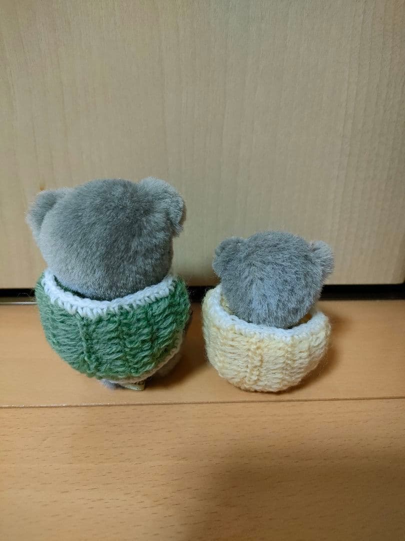 テディベア　作家様作品　ぶんちべあ