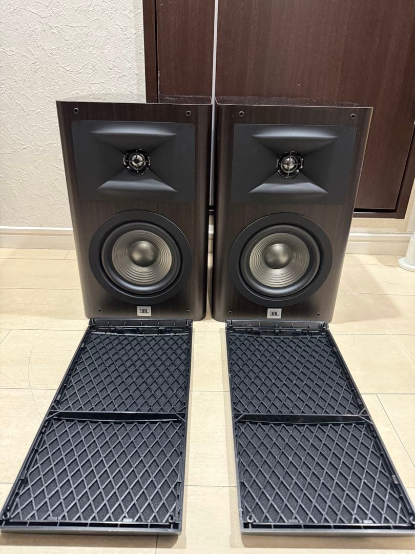 【美品】　JBL Studio 230 ペア