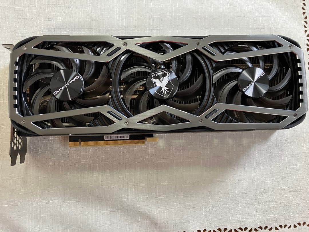 Gainward GeForce RTX™ 3080 Phoenix
