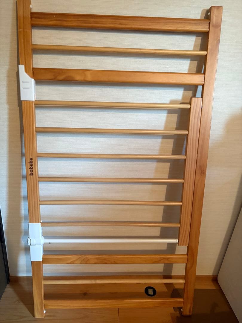 【早い者勝ち】Babubuベビーベッド