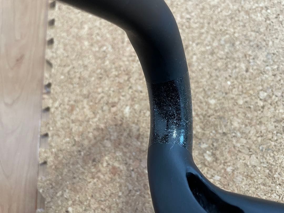 CC380 Prime Primavera エアロカーボンハンドルバー