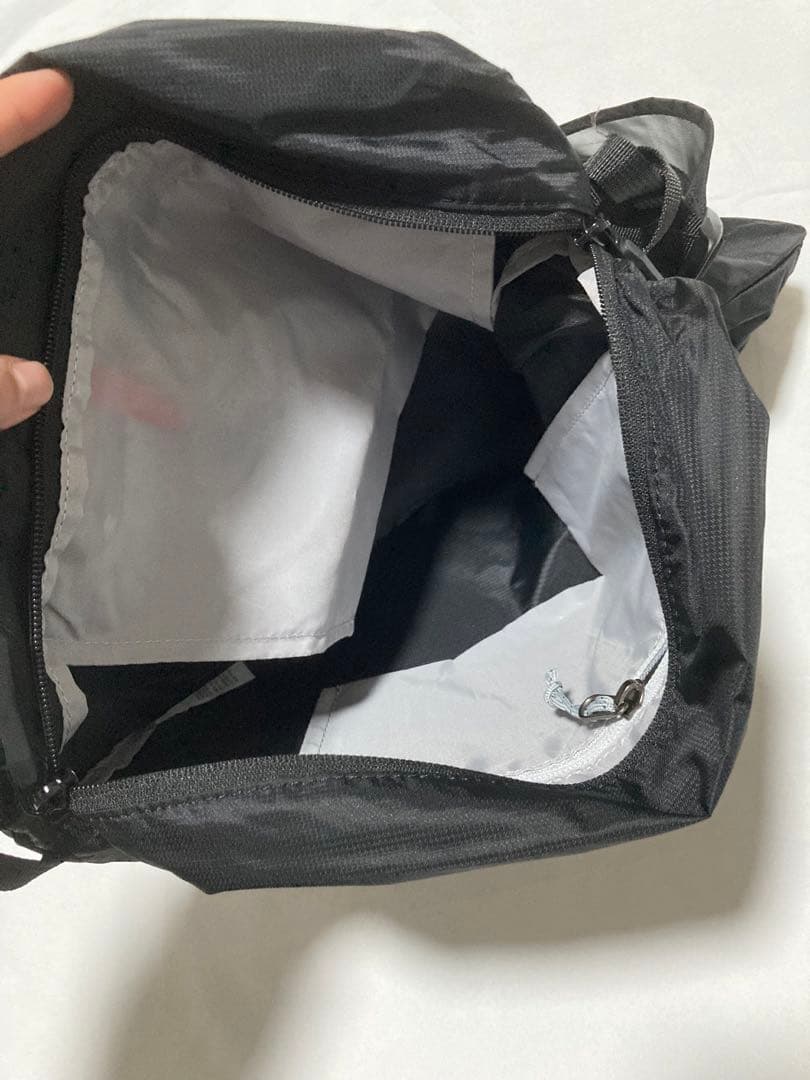 ARC'TERYX Heliad ショルダーバッグ