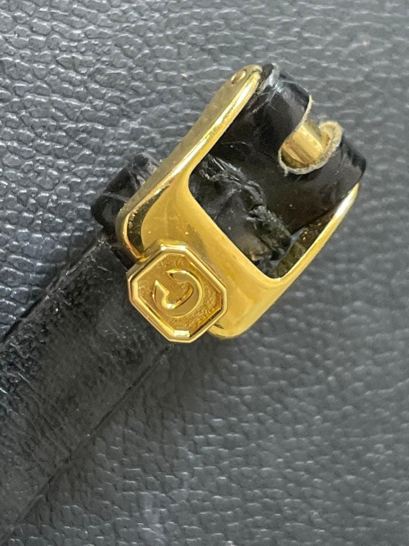 ショパール Chopard 12/7333 クラシックハート K18 腕時計