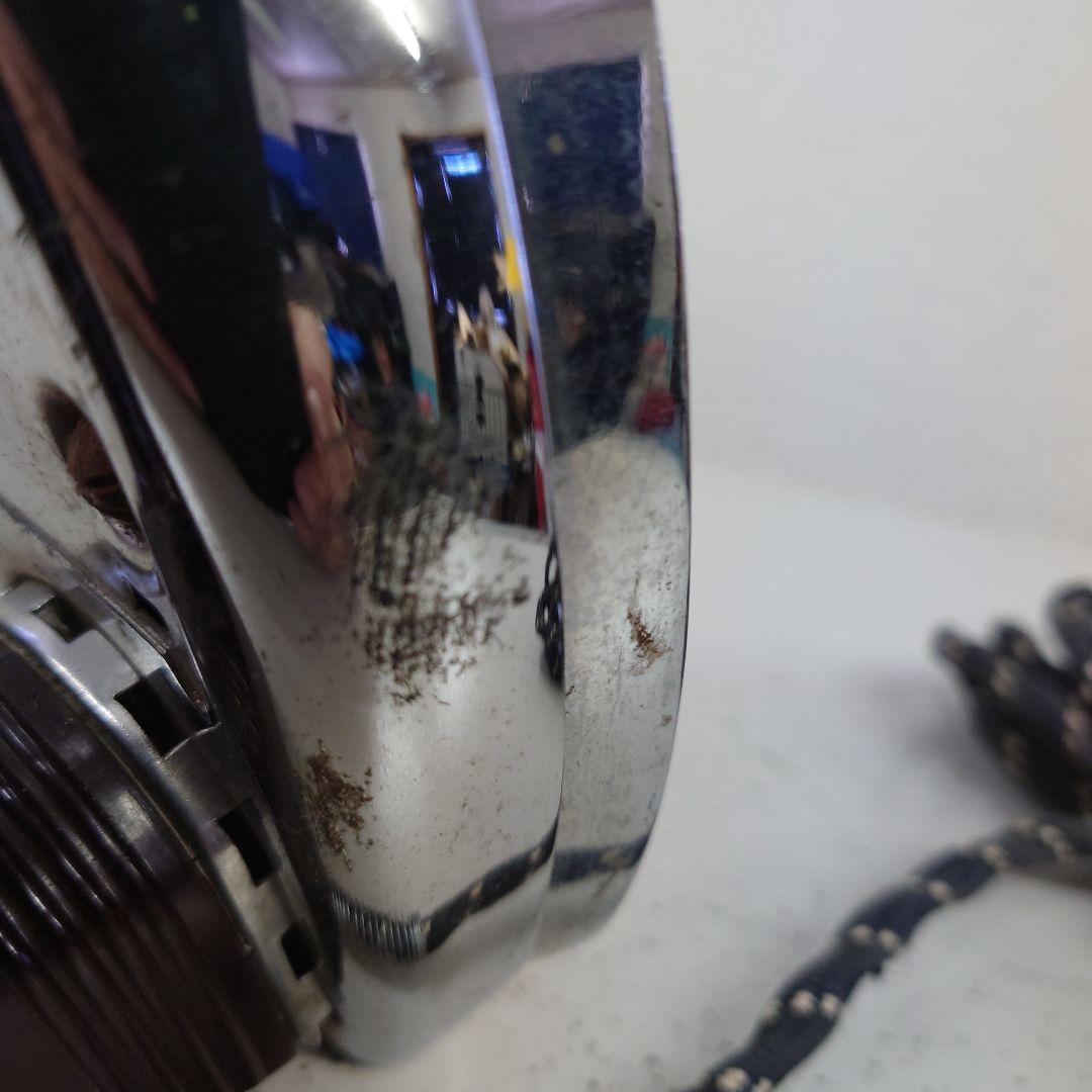 レトロ アイロン