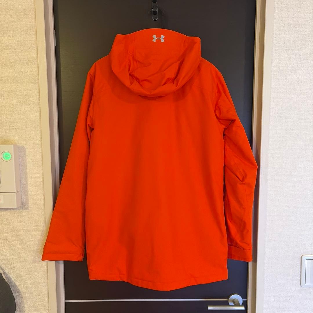 アンダーアーマー  INSULATED CORE JACKET