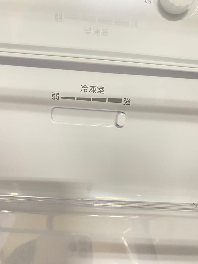 TOSHIBA 冷蔵庫 153L 24年製　高年式　保証込み　分解洗浄済み