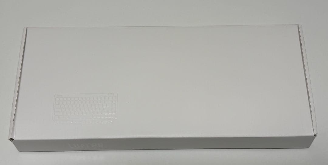 Lofree Flow lite 84 キーボード 本体 英語配列