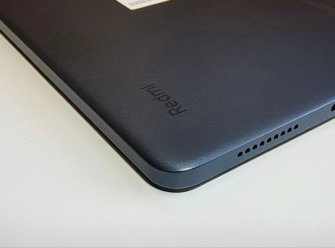 美品【Redmi Pad SE 8.7　128GB】4GB RAM