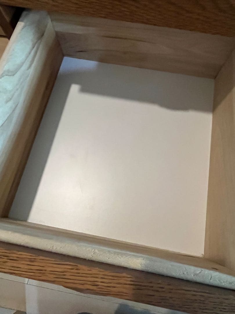 【Lilica】unico ドレッサー クルト