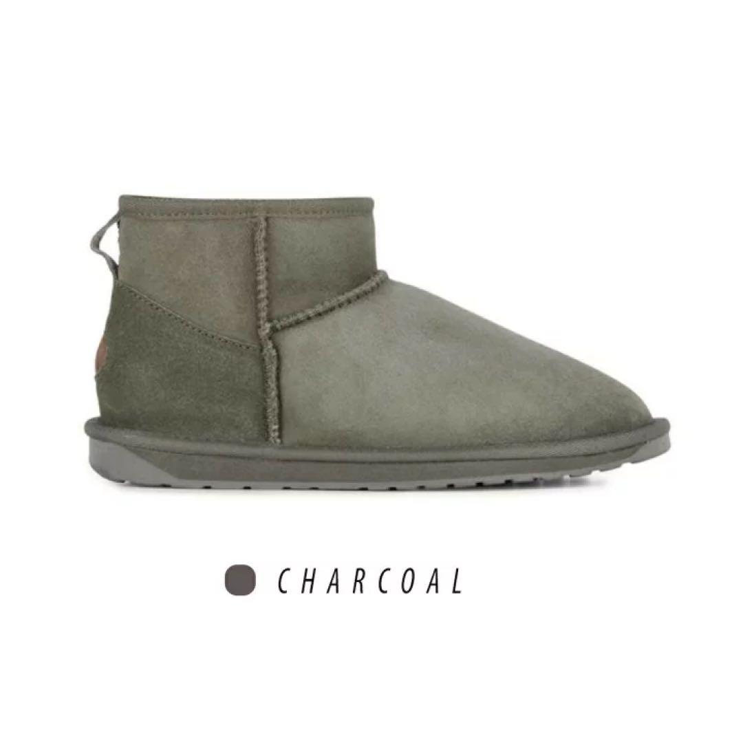 EMU Australia ムートンブーツ W10937 新品24