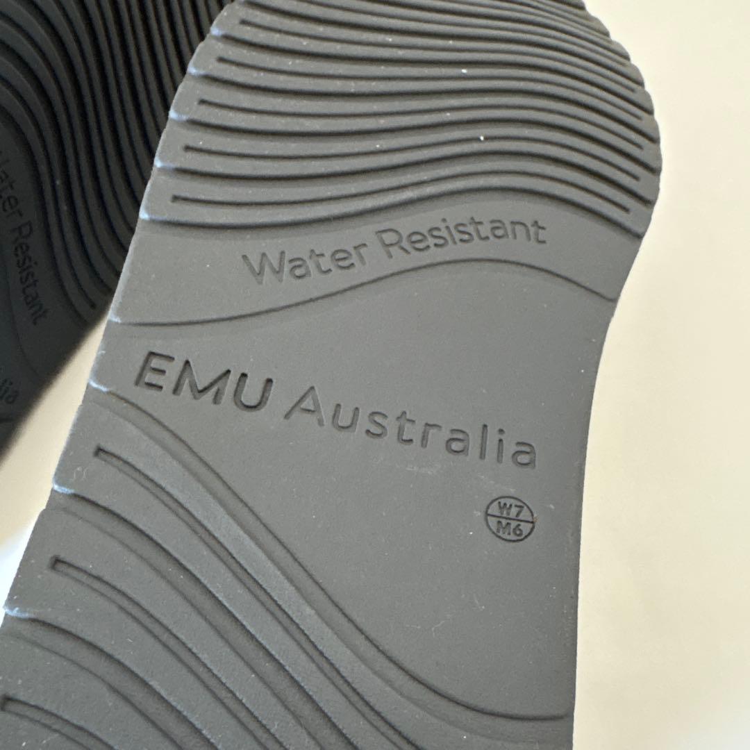 EMU Australia ムートンブーツ W10937 新品24