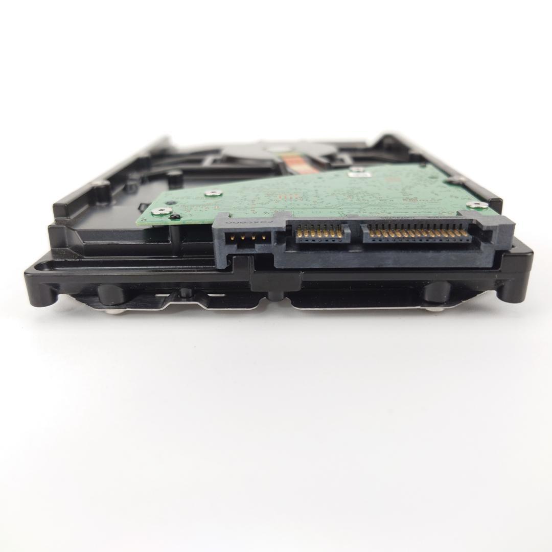 内蔵型ハードディスクドライブ Seagate ST4000DM004 4TB 5400rpm