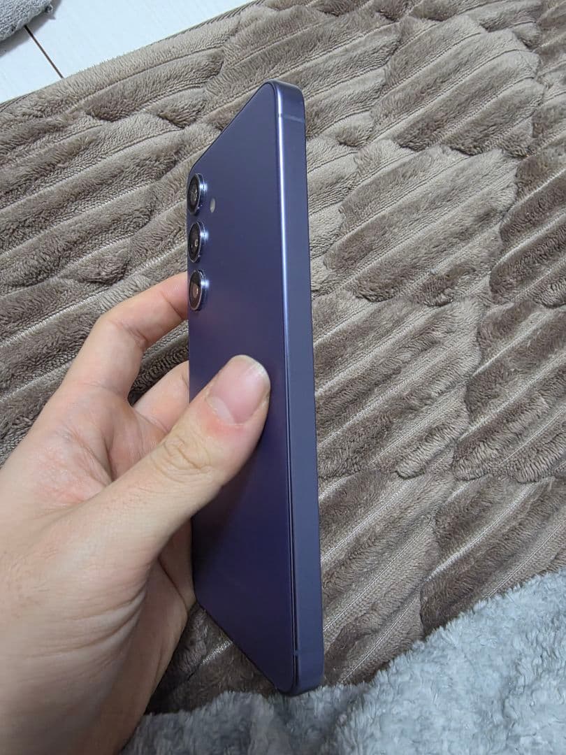 ギャラクシーs24 韓国版 256gb