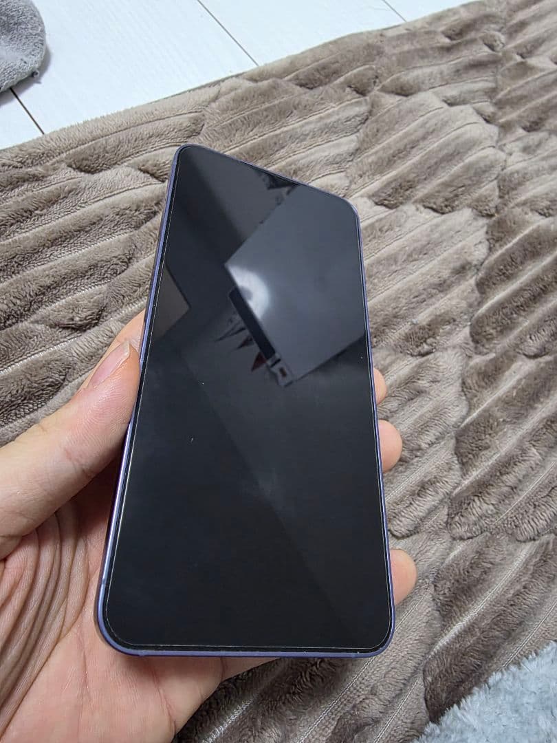 ギャラクシーs24 韓国版 256gb