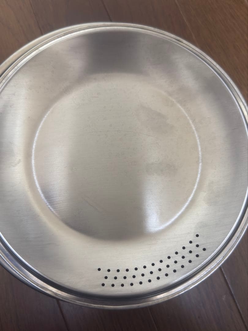 美品 スノーピーク  peak 65周年記念 ビッグシェラカップ