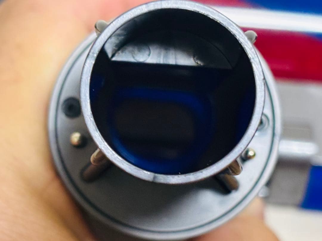 【完全分解洗浄品】ダイソン SV21 スリムソフトローラークリーナーヘッド