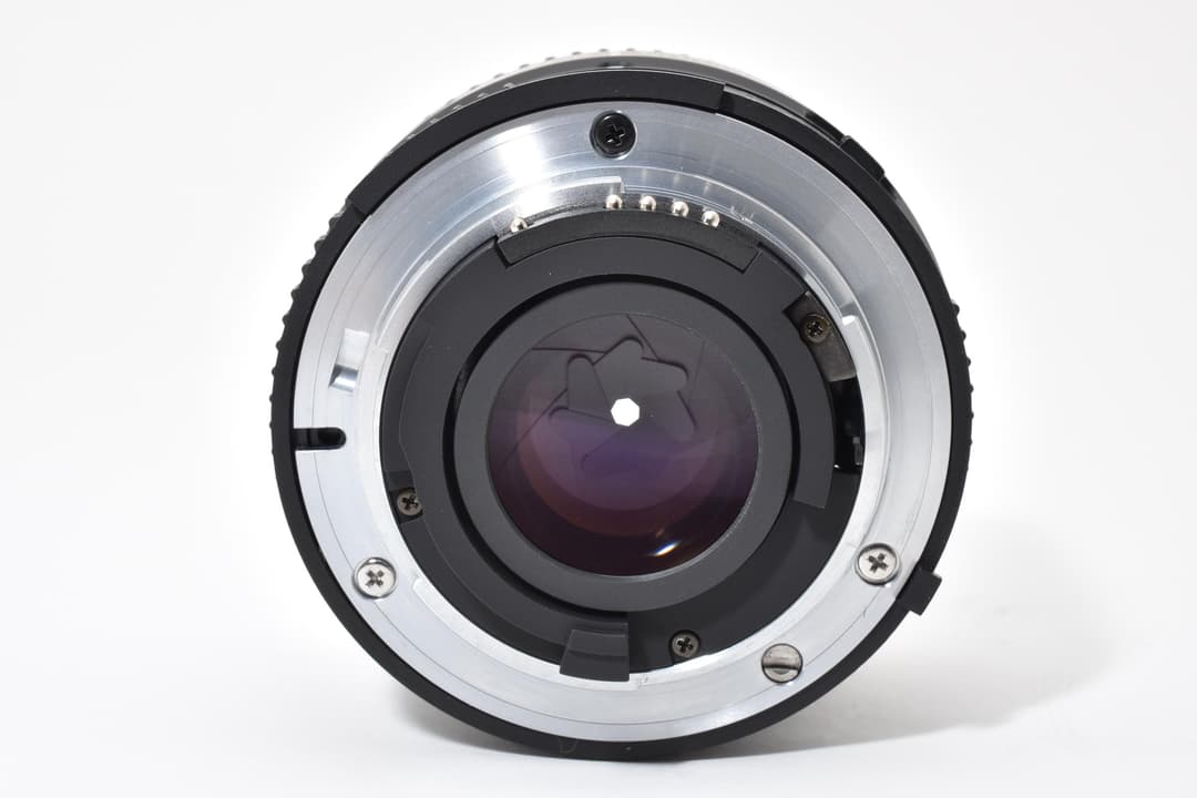 レンズ(単焦点) Nikon AF NIKKOR 50mm F1.8 D 9603