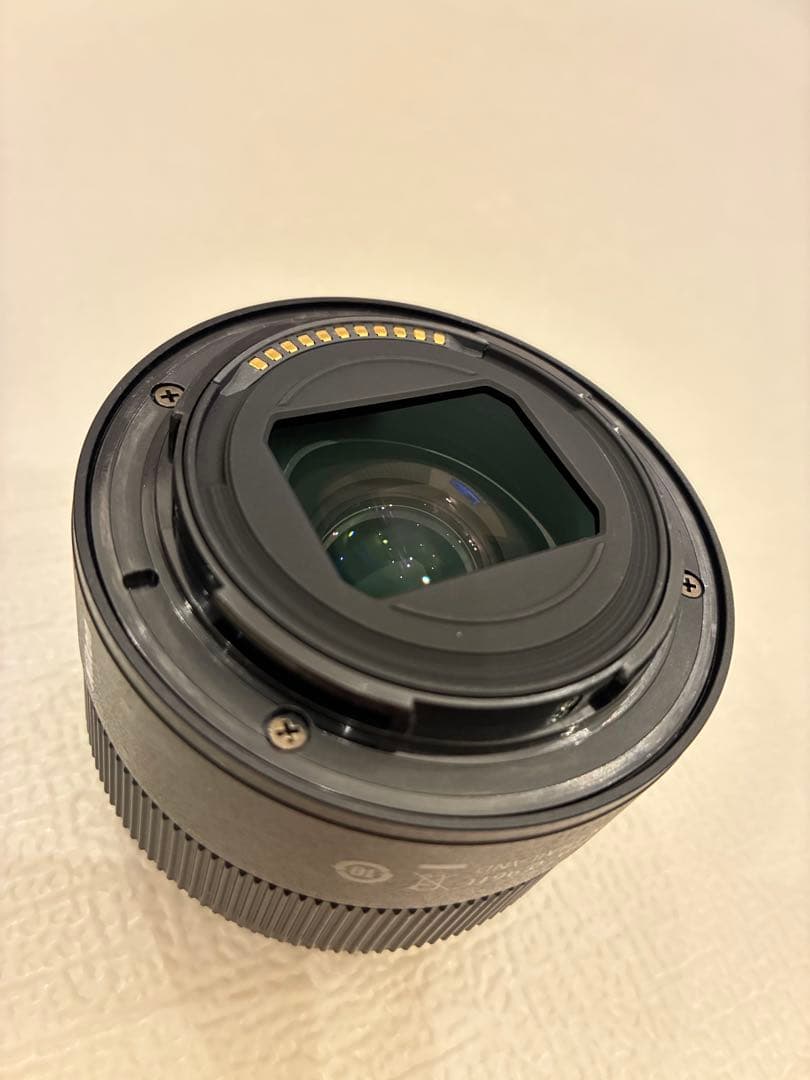 サ*グ様 【即日発送します】NIKKOR Z 40mm f/2 単焦点レンズ