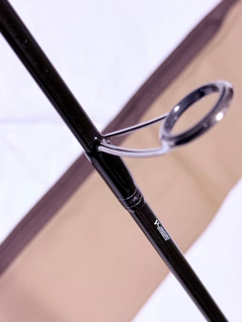 ダイワ ハートランド 702UL+FS-ST23