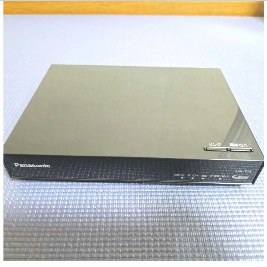 【401】Panasonicプライベートビエラ UN-15T7D