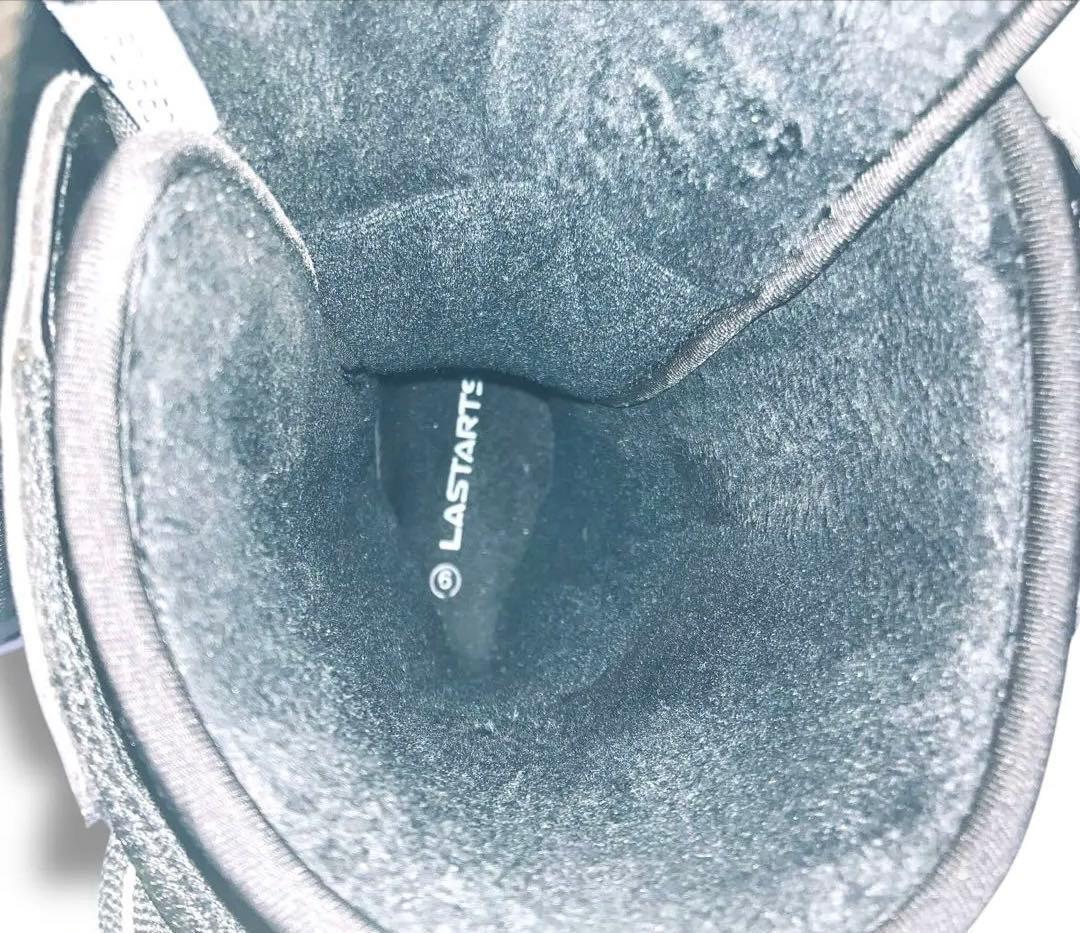 LASTARS ラスターツ スノー ボード ブーツ 26.0 cm 黒 boa