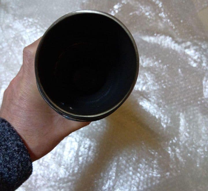 CB400SF LCI製 スリップオン　マフラー