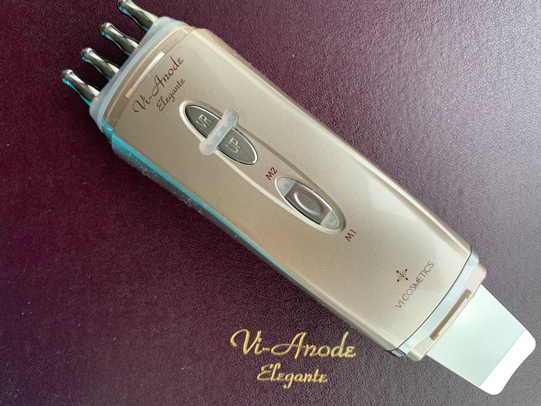 Dr. Vi-Anode Elegante ドクター•ヴィ•アノード•エレガンテ