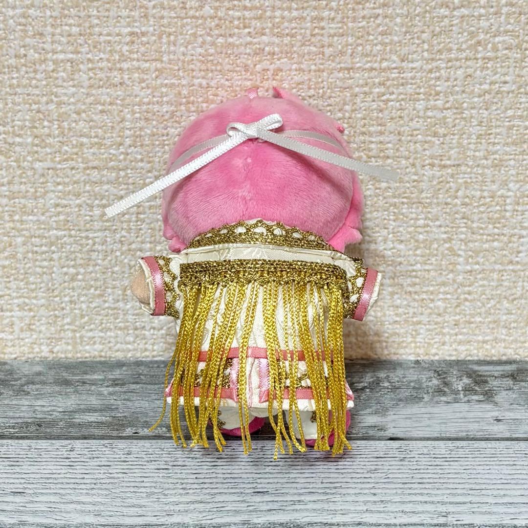 サマーティー♡Manすのチル衣装オーダーページ