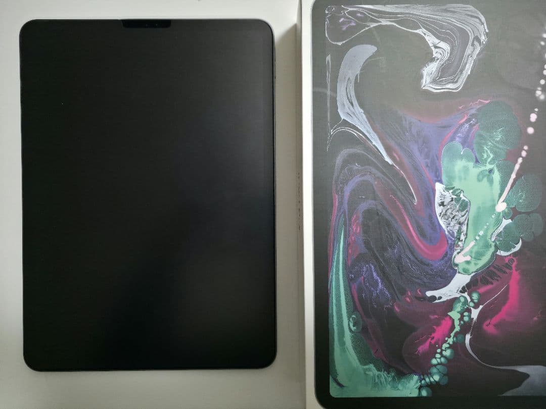 iPad Pro 11インチ 第1世代　256GB