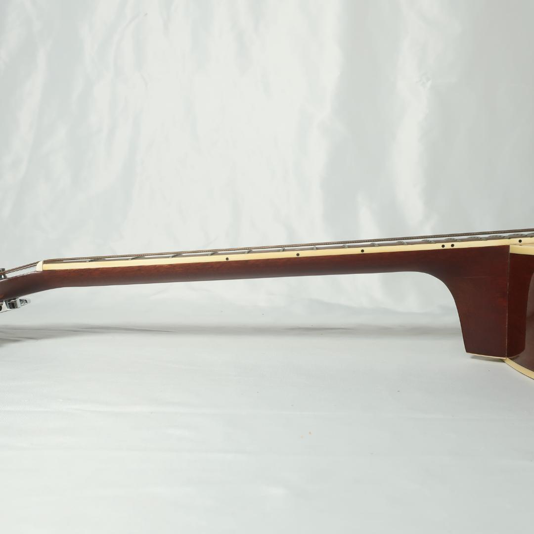 Morris MF-251N アコースティックギター 純正ケース付