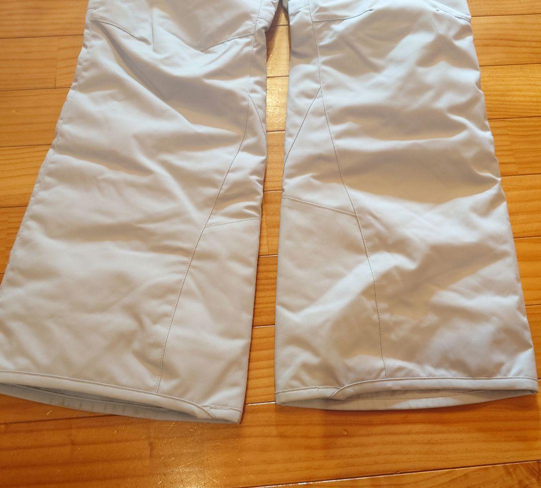 スキーウェア 上下　女性用L