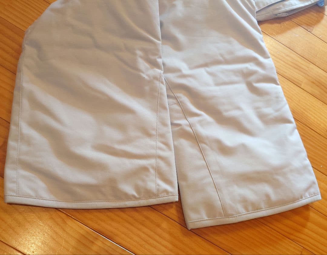 スキーウェア 上下　女性用L