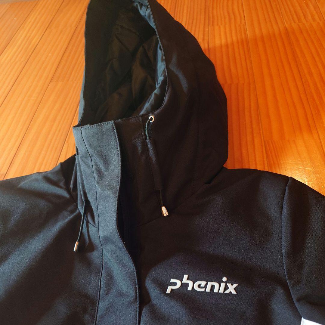 スキーウェア 上下　女性用L