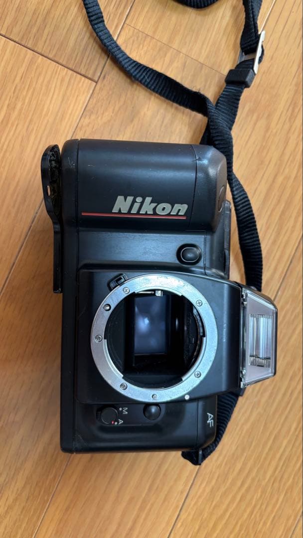 Nikon Canonフィルムカメラ ビデオカメラ レンズ まとめ売り