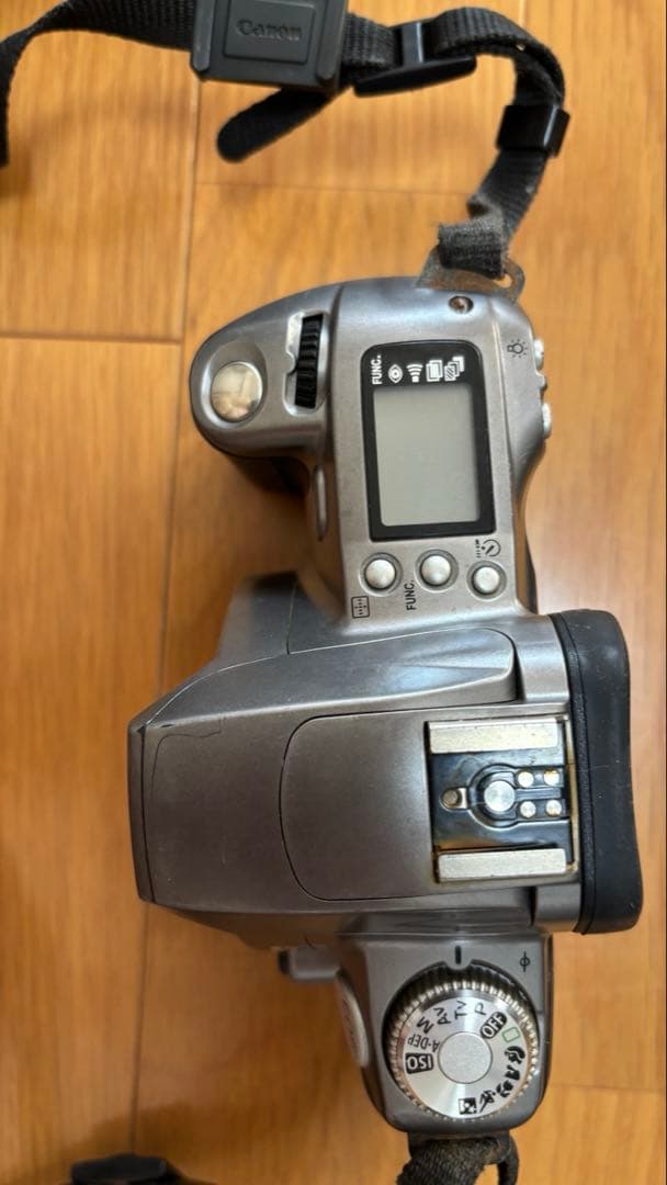 Nikon Canonフィルムカメラ ビデオカメラ レンズ まとめ売り