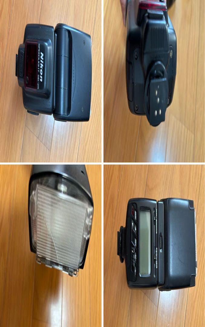 Nikon Canonフィルムカメラ ビデオカメラ レンズ まとめ売り