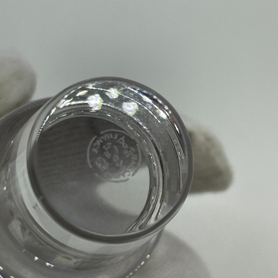 ユ*キ様 【未開栓】カミュ CAMUS コニャック バカラ クリスタル