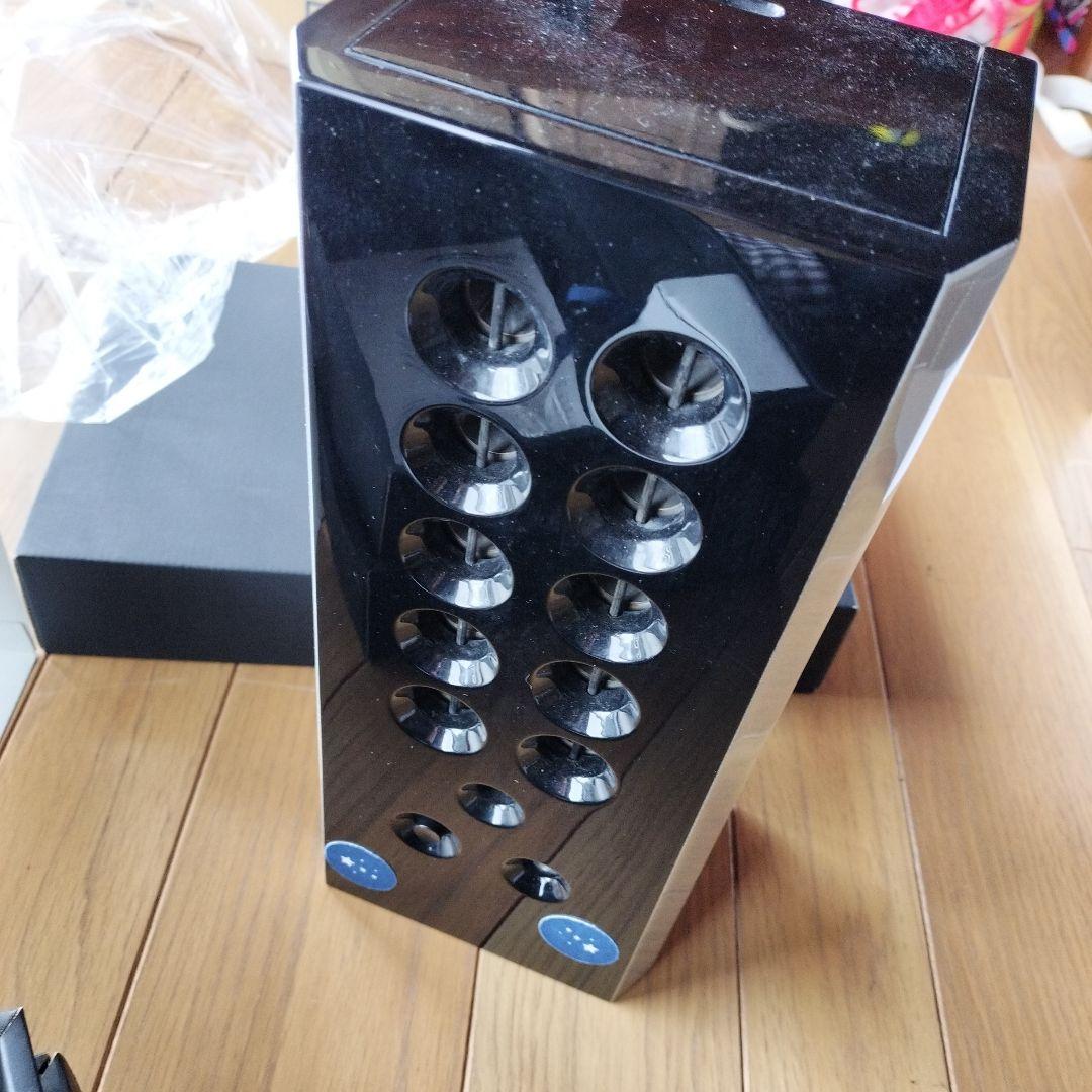 サリール　空気活性清浄器　KO-1010P 空気清浄器 除菌 花粉対策